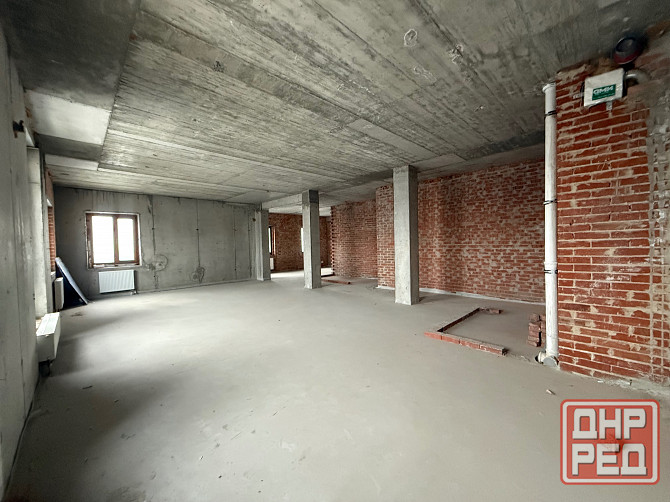 3х в жк «Новый Обкомовский Дом» Артёма,155Д Донецк - изображение 6