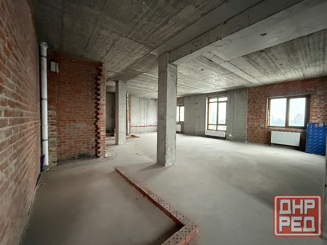 3х в жк «Новый Обкомовский Дом» Артёма,155Д Донецк - изображение 9