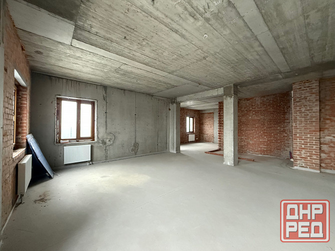 3х в жк «Новый Обкомовский Дом» Артёма,155Д Донецк - изображение 8