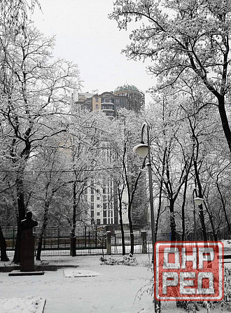 3х в жк «Новый Обкомовский Дом» Артёма,155Д Донецк - изображение 3