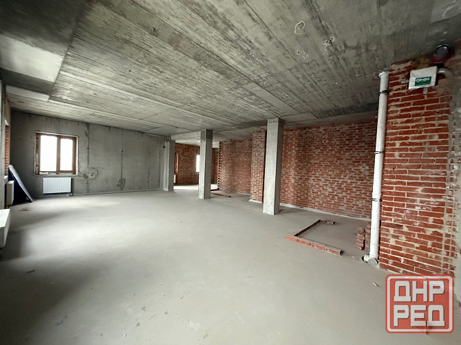 3х в жк «Новый Обкомовский Дом» Артёма,155Д Донецк - изображение 11