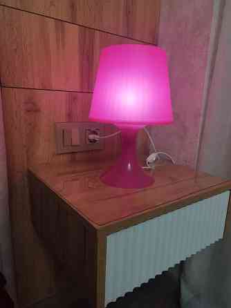 Светильники прикроватные Донецк