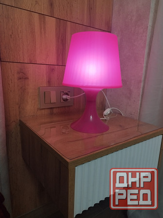 Светильники прикроватные Донецк - изображение 2