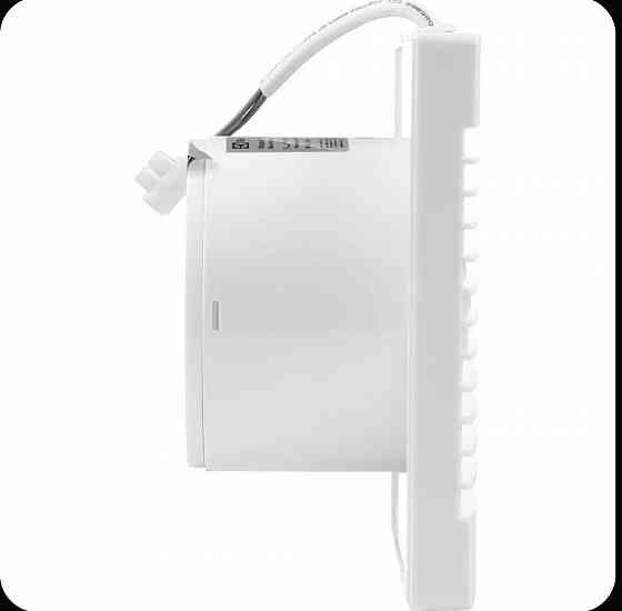 Вытяжной вентилятор Донецк