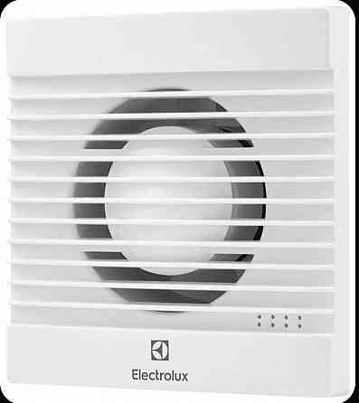 Вытяжной вентилятор Донецк