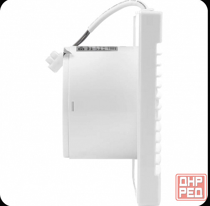 Вытяжной вентилятор Донецк - изображение 2