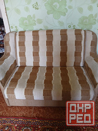 Сдам 3-комнатную квартиру. Буденновский р-он. Донецк - изображение 8