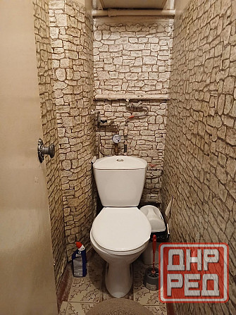 Сдам 3-комнатную квартиру. Буденновский р-он. Донецк - изображение 5