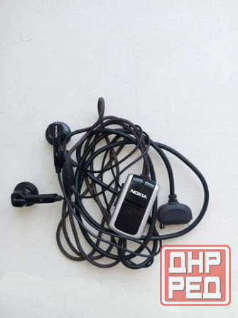 Телефон Nokia N73 Нокиа Н73 Макеевка - изображение 6