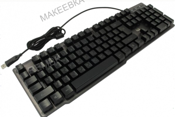 Клавиатура Sven Kb-G8500 арт-4308 Макеевка