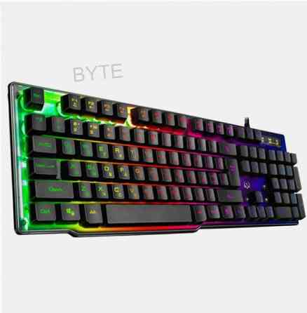 Клавиатура Sven Kb-G8500 арт-4308 Макеевка