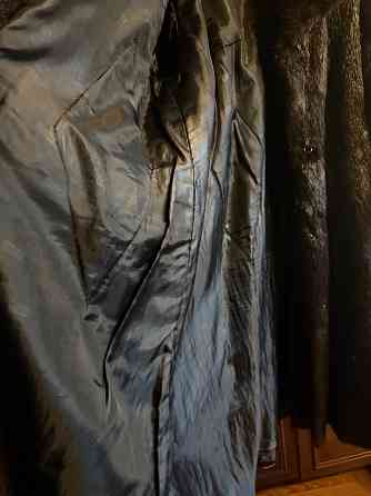 Шуба женская нутрия 50 размер Донецк