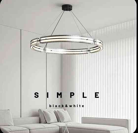 Продаю новую люстру Донецк