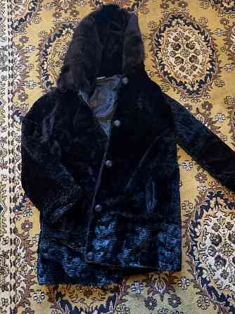 Шуба женская мутон 42-46 Донецк