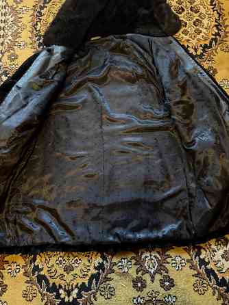 Шуба женская мутон 42-46 Донецк