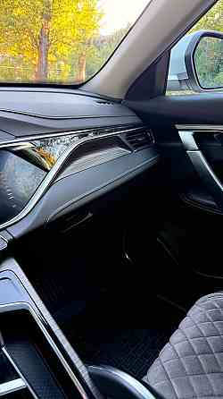 Geely Atlas pro Макеевка