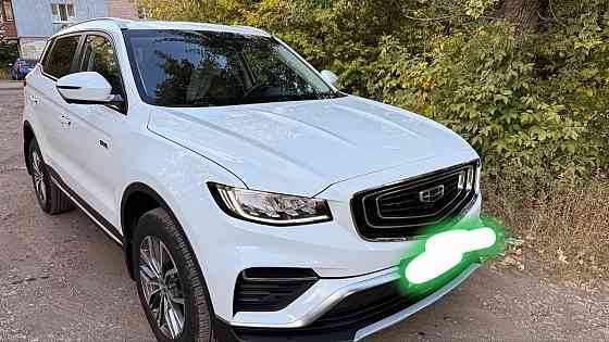 Geely Atlas pro Макеевка