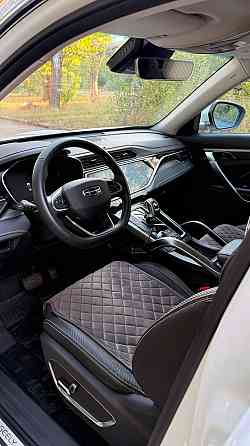 Geely Atlas pro Макеевка