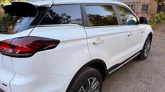 Geely Atlas pro Макеевка