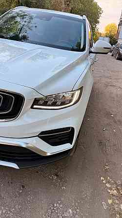 Geely Atlas pro Макеевка