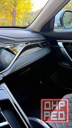 Geely Atlas pro Макеевка - изображение 6