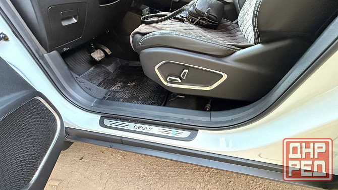 Geely Atlas pro Макеевка - изображение 8