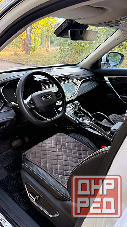 Geely Atlas pro Макеевка - изображение 5