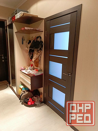 Продам 2-комнатную квартиру. Буденновский р-он. Донецк - изображение 7