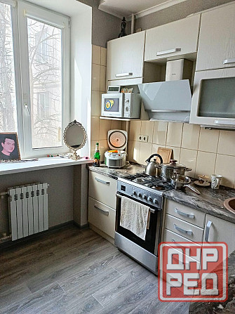 Продам 2-комнатную квартиру. Буденновский р-он. Донецк - изображение 1