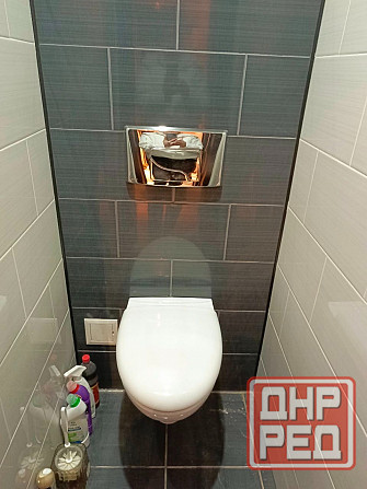 Продам 2-комнатную квартиру. Буденновский р-он. Донецк - изображение 10