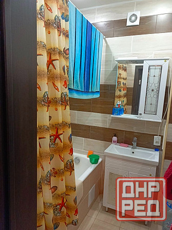 Продам 2-комнатную квартиру. Буденновский р-он. Донецк - изображение 9