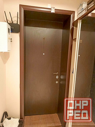 Продам 2-комнатную квартиру. Буденновский р-он. Донецк - изображение 11