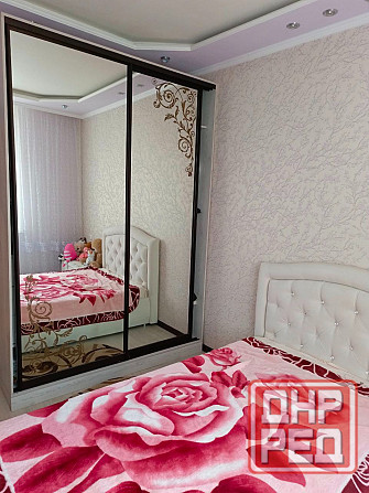 Продам 2-комнатную квартиру. Буденновский р-он. Донецк - изображение 6