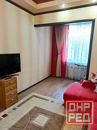 Продам 2-комнатную квартиру. Буденновский р-он. Донецк - изображение 4