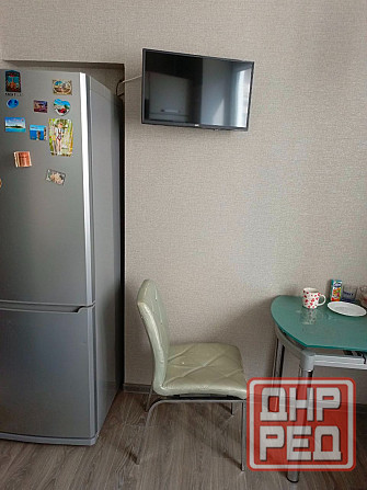 Продам 2-комнатную квартиру. Буденновский р-он. Донецк - изображение 2