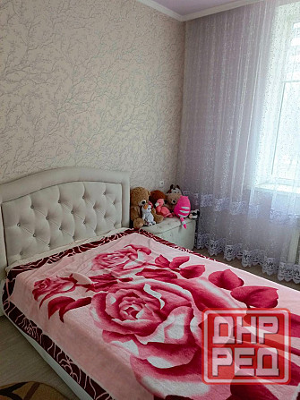 Продам 2-комнатную квартиру. Буденновский р-он. Донецк - изображение 5