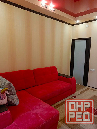 Продам 2-комнатную квартиру. Буденновский р-он. Донецк - изображение 3