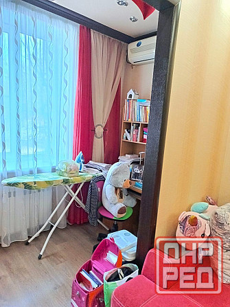 Продам 2-комнатную квартиру. Буденновский р-он. Донецк - изображение 8