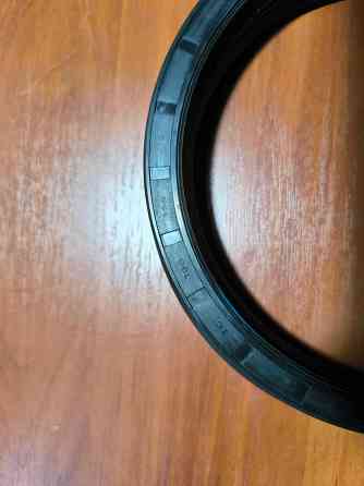 Манжеты армированные (сальник) 30 штук. Цена за все. Макеевка