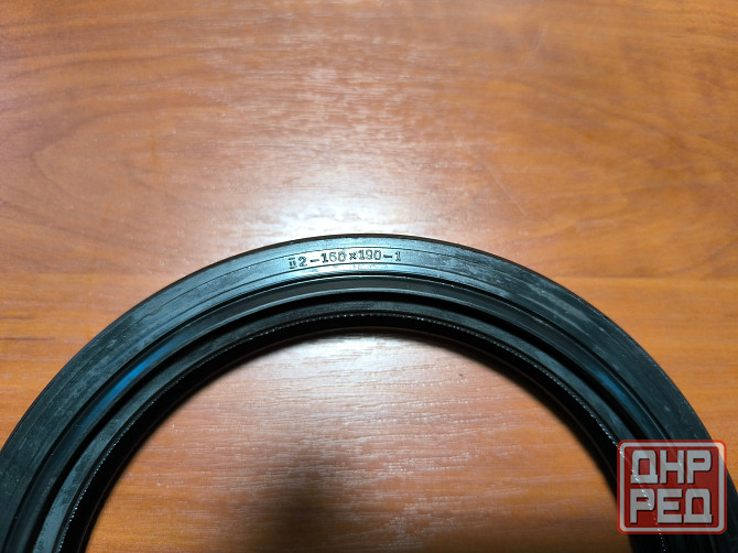 Манжеты армированные (сальник) 30 штук. Цена за все. Макеевка - изображение 2