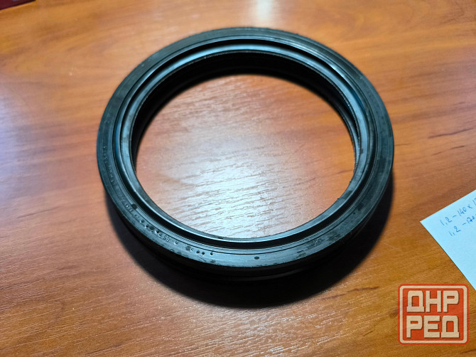 Манжеты армированные (сальник) 30 штук. Цена за все. Макеевка - изображение 3