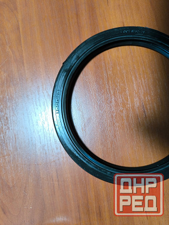 Манжеты армированные (сальник) 30 штук. Цена за все. Макеевка - изображение 6