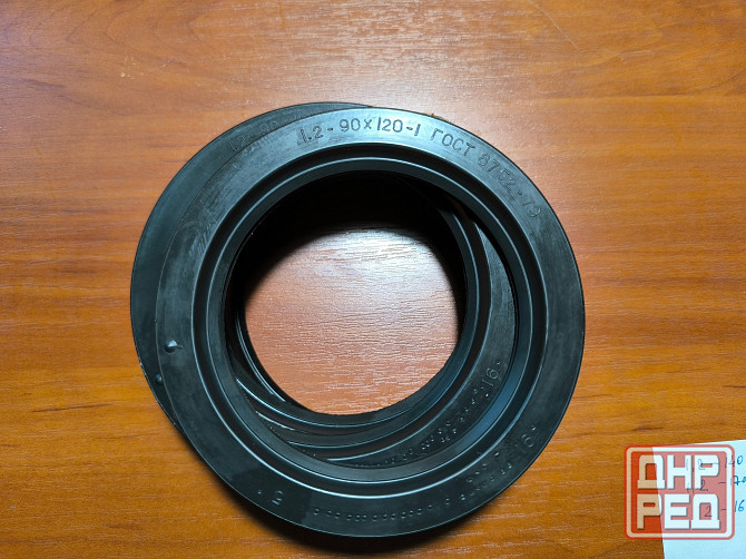 Манжеты армированные (сальник) 30 штук. Цена за все. Макеевка - изображение 4