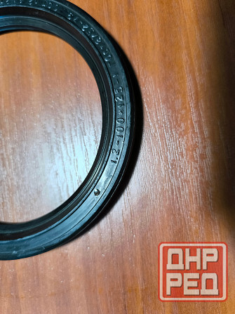 Манжеты армированные (сальник) 30 штук. Цена за все. Макеевка - изображение 7