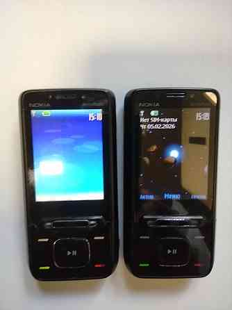 Телефон Nokia 5610 Нокиа 5610 Макеевка