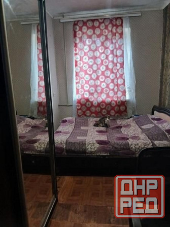 Продается 3к квартира мкр. Абакумова Кировский район Донецк - изображение 4