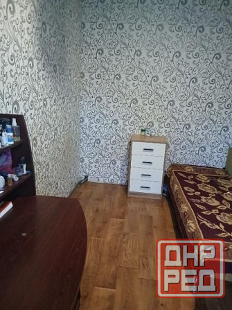 Продается 3к квартира мкр. Абакумова Кировский район Донецк - изображение 2