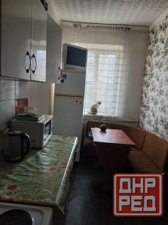 Продается 3к квартира мкр. Абакумова Кировский район Донецк - изображение 3