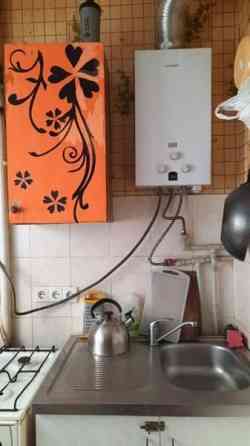 Продается 2к квартира ул. Панфилова Бакинских Комиссаров Куйбышевский район Донецк