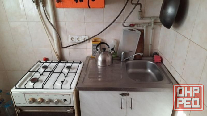 Продается 2к квартира ул. Панфилова Бакинских Комиссаров Куйбышевский район Донецк - изображение 6